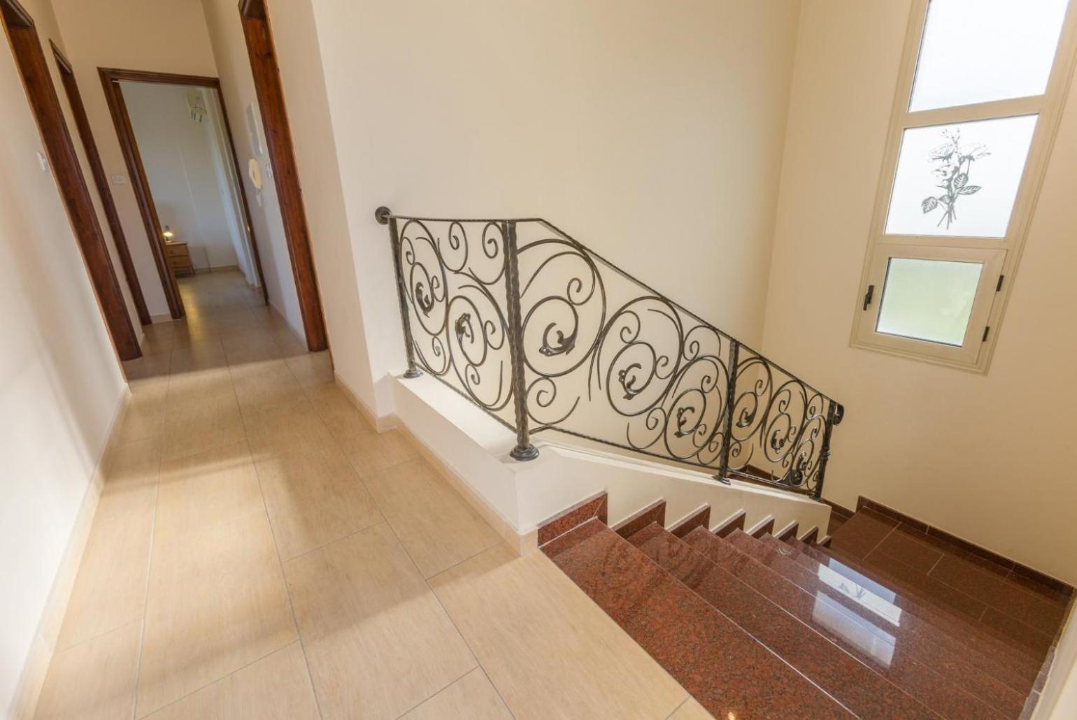 Villa Clementina Kato Yialia ภายนอก รูปภาพ